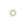 Eclipse Pavé Mini Spur Earring Charm in yellow gold with white pavé diamonds, front and side view
