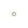 Pavé Baby Spur Earring Charm in yellow gold with black pavé diamonds, front view
